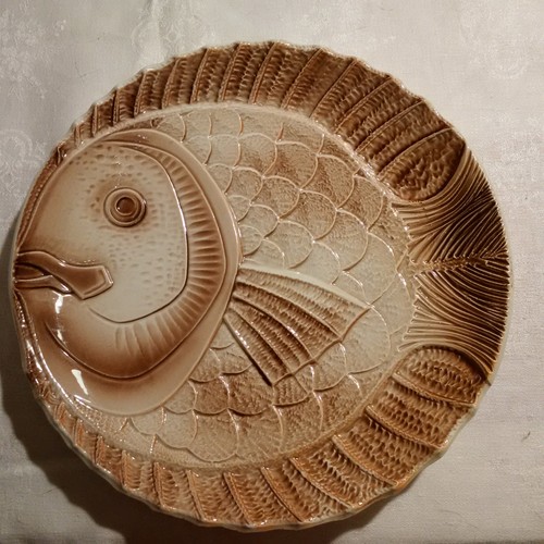 Sarreguemines assiettes en - :,