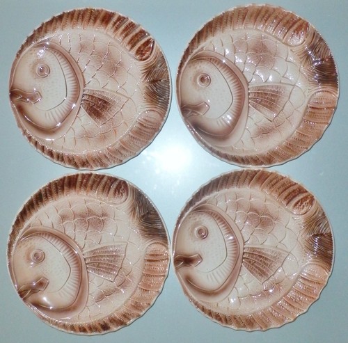 Sarreguemines assiettes en - assiettes,