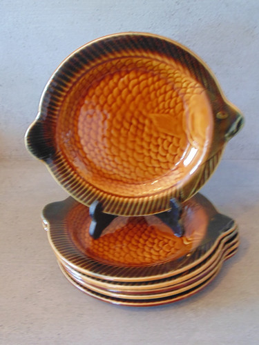 Sarreguemines assiettes en - sarreguemines,