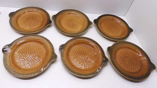 Assiettes ceramique - assiettes,