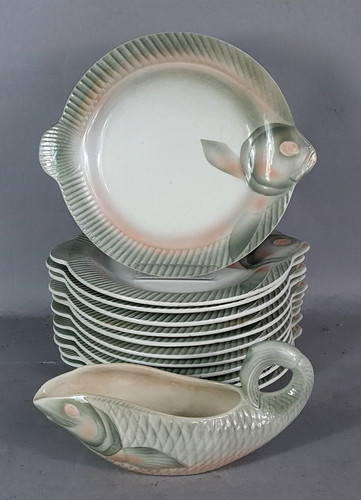 Service poissons 12 - service,
